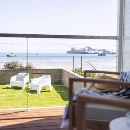Port Lincoln Beachfront Apartments Exteriör bild