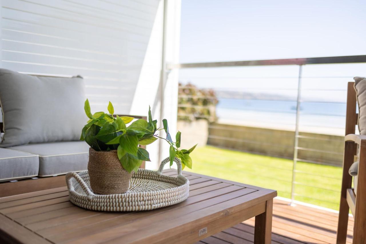 Port Lincoln Beachfront Apartments Exteriör bild