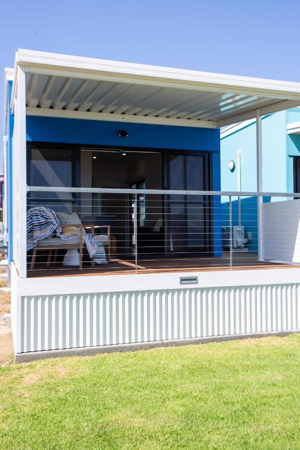 Port Lincoln Beachfront Apartments Exteriör bild